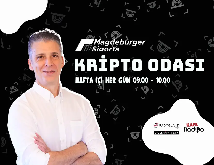 Kripto Odası