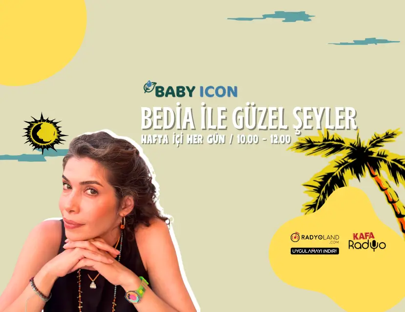 bedia ile güzel şeyler