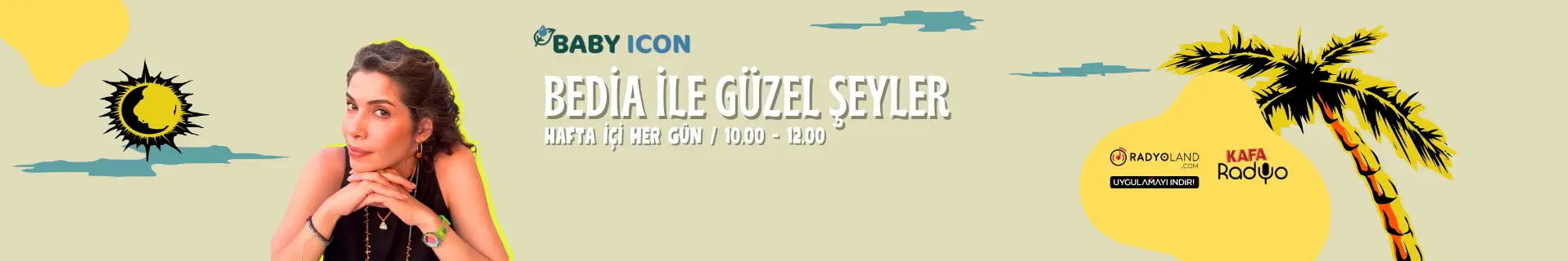 bedia ile güzel şeyler