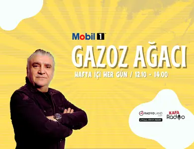 gazoz ağacı