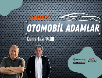 otomobil adamlar