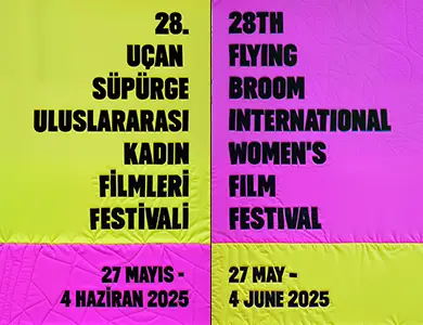Uçan Süpürge