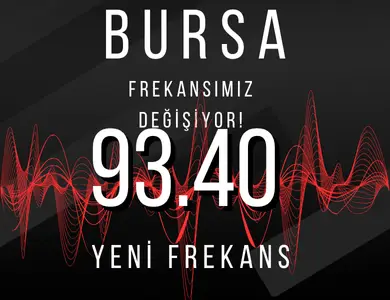 bursa frekans