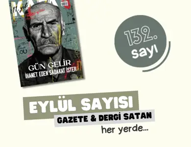 KAFA Dergi