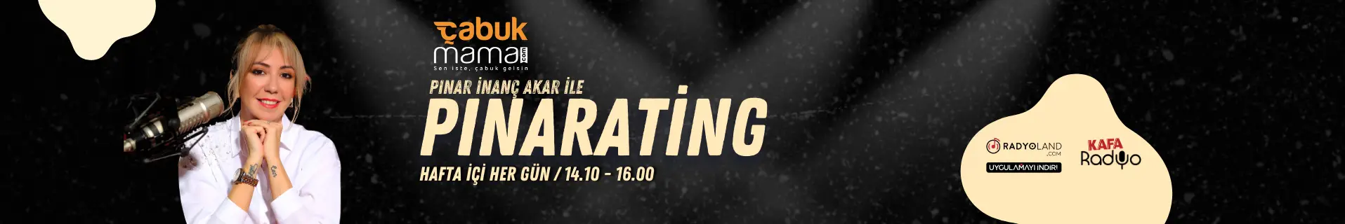 pınarating