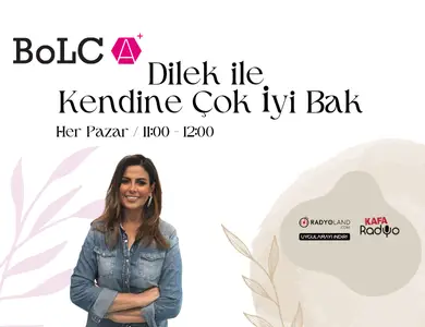 Dilek ile Kendine İyi Bak
