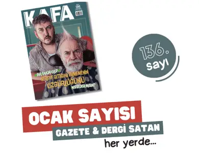 KAFA Dergi