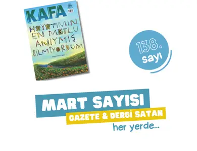 KAFA Dergi