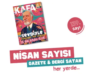 KAFA Dergi