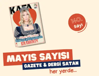 KAFA Dergi