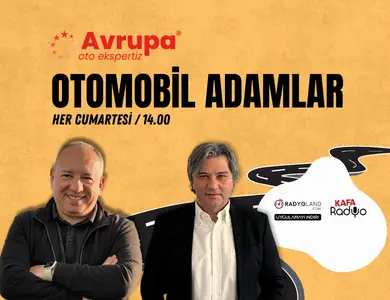 otomobil adamlar