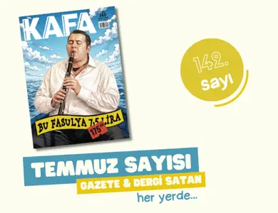 KAFA Dergi