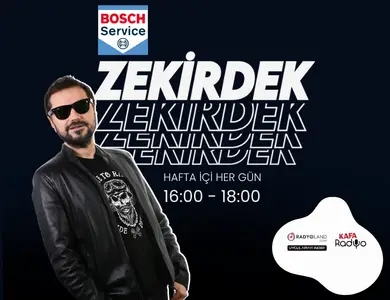 zekirdek
