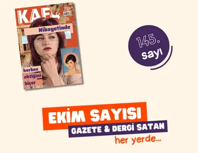 KAFA Dergi